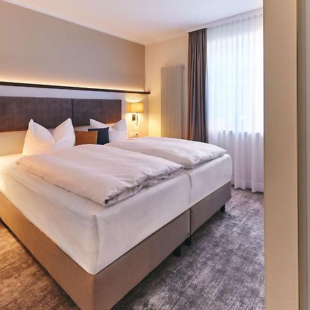Dorint Strandresort & Spa Ostseebad Wustrow Wustrow  Buitenkant foto