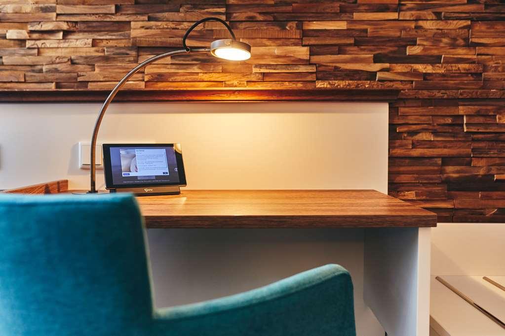 Dorint Strandresort & Spa Ostseebad Wustrow Wustrow  Kamer foto