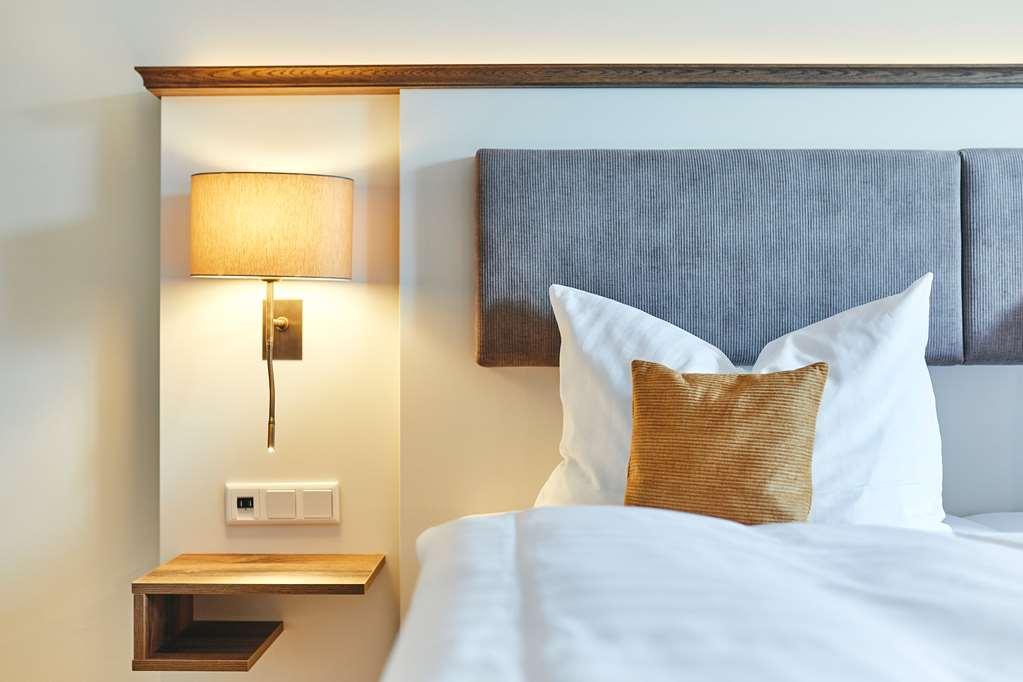 Dorint Strandresort & Spa Ostseebad Wustrow Wustrow  Kamer foto