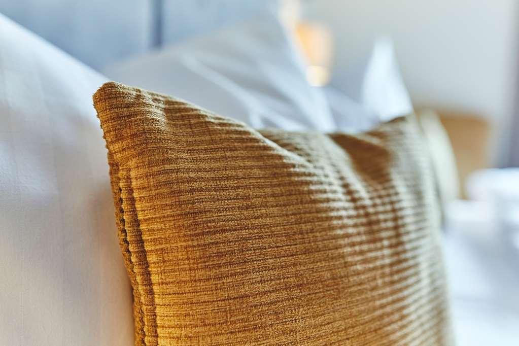 Dorint Strandresort & Spa Ostseebad Wustrow Wustrow  Kamer foto