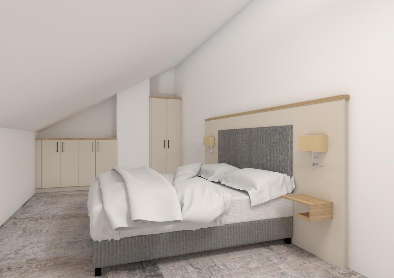 Dorint Strandresort & Spa Ostseebad Wustrow Wustrow  Buitenkant foto