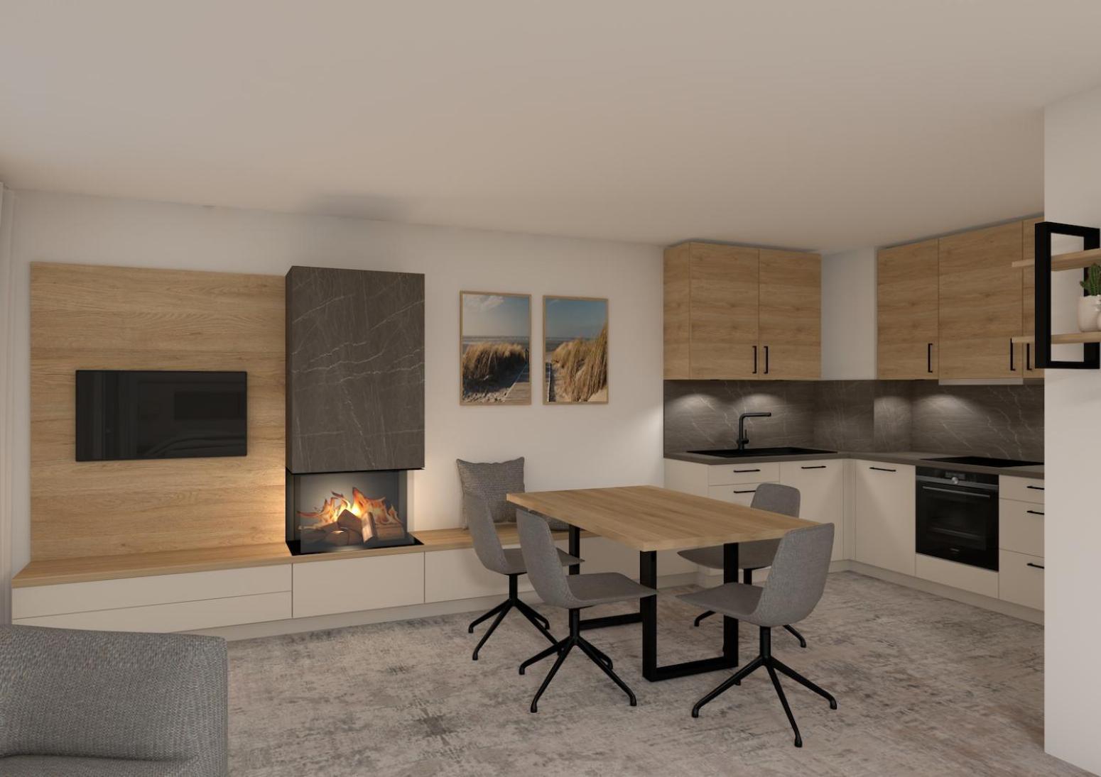 Dorint Strandresort & Spa Ostseebad Wustrow Wustrow  Buitenkant foto