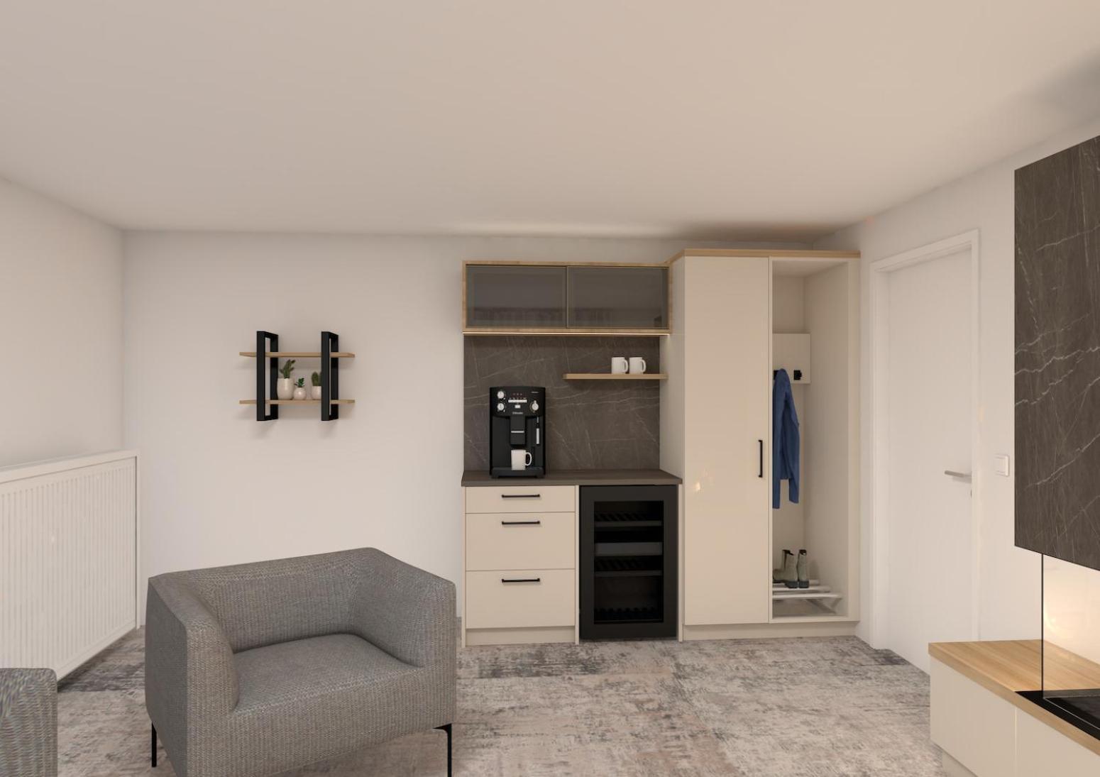 Dorint Strandresort & Spa Ostseebad Wustrow Wustrow  Buitenkant foto
